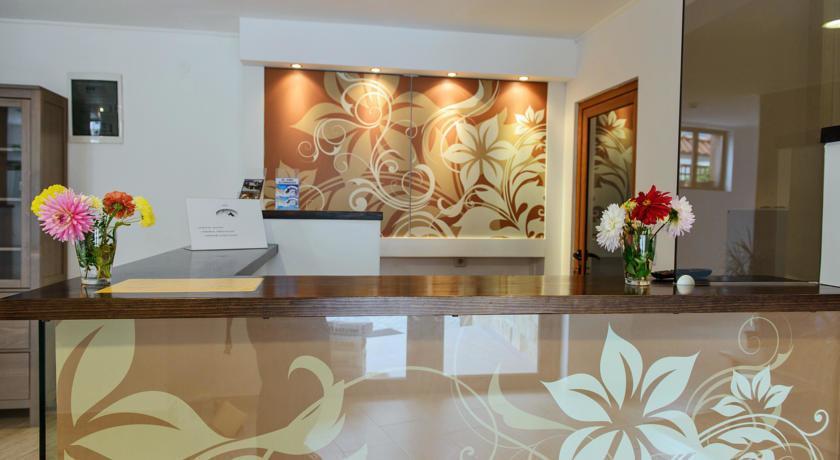 Hotel Pirin Bansko Rum bild