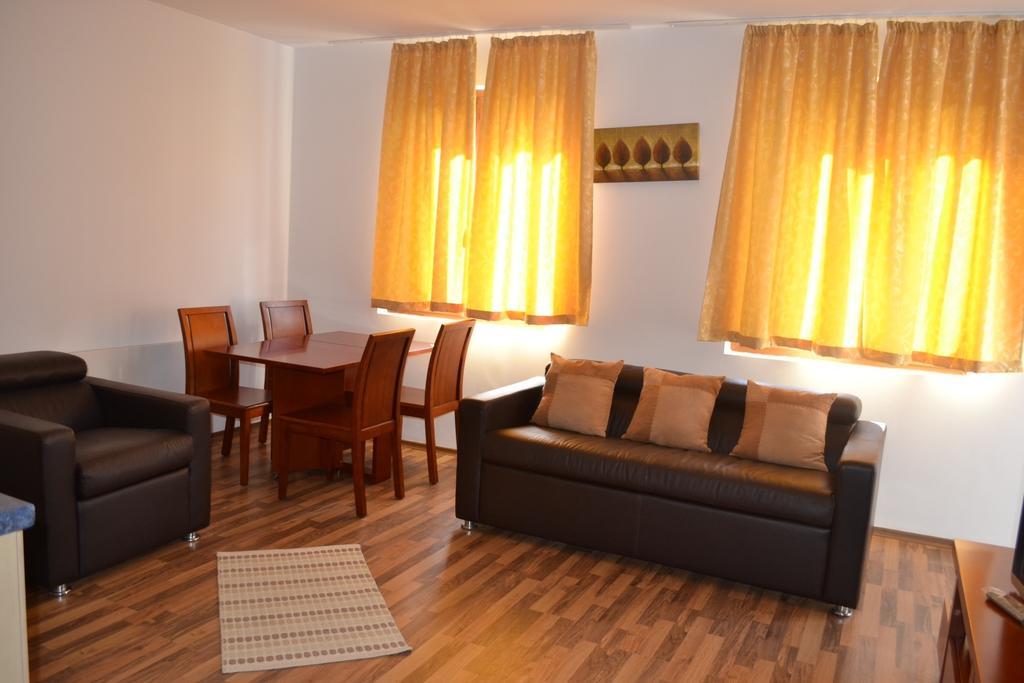 Hotel Pirin Bansko Rum bild