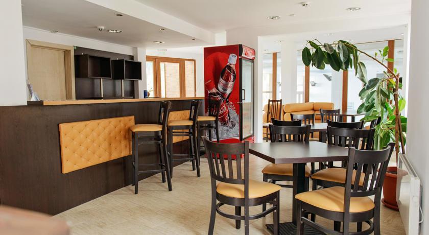 Hotel Pirin Bansko Rum bild